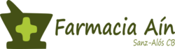 Farmacia Aín